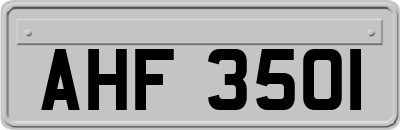 AHF3501