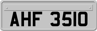 AHF3510