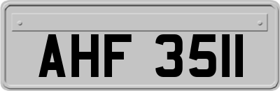 AHF3511