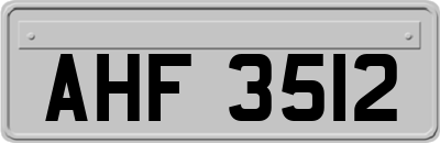 AHF3512