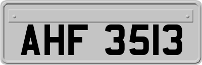 AHF3513