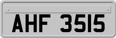 AHF3515
