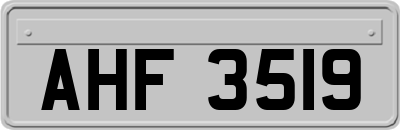 AHF3519