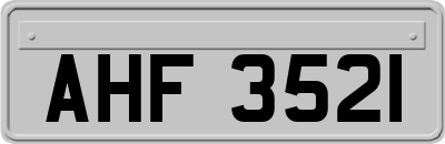 AHF3521