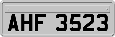 AHF3523