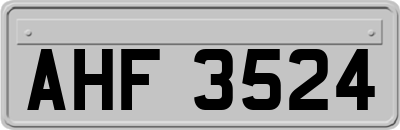 AHF3524