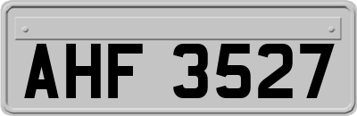 AHF3527