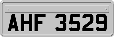 AHF3529