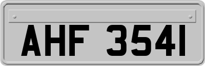 AHF3541