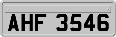 AHF3546