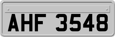 AHF3548