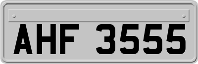 AHF3555