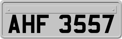 AHF3557