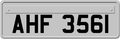 AHF3561