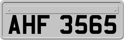 AHF3565