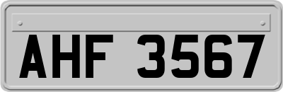 AHF3567