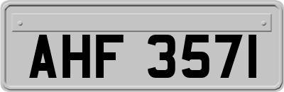 AHF3571