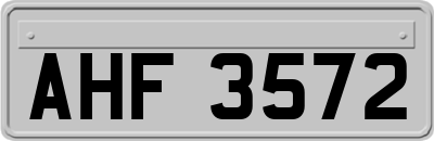 AHF3572
