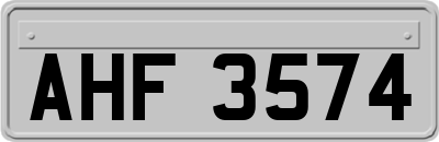AHF3574