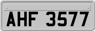 AHF3577
