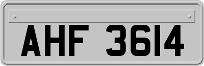 AHF3614