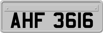 AHF3616