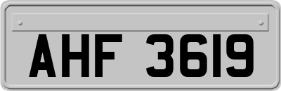 AHF3619