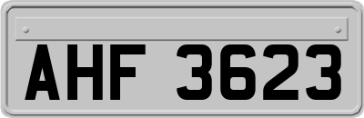 AHF3623
