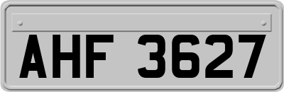 AHF3627