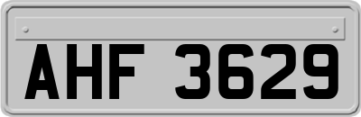 AHF3629