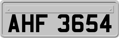 AHF3654