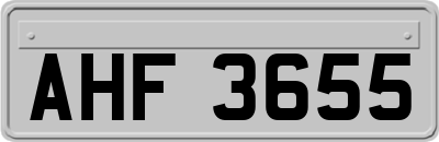 AHF3655
