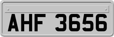 AHF3656