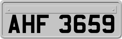 AHF3659