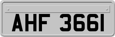 AHF3661