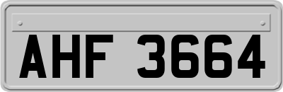 AHF3664