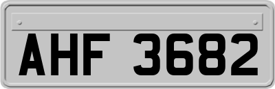AHF3682