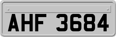 AHF3684