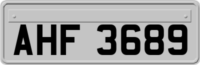 AHF3689