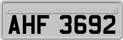 AHF3692