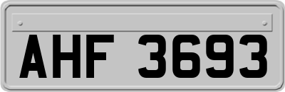 AHF3693