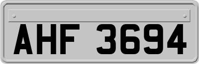 AHF3694