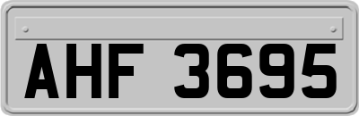 AHF3695