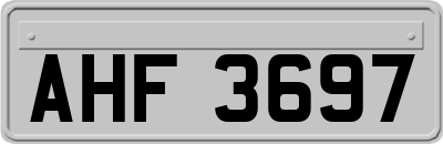 AHF3697