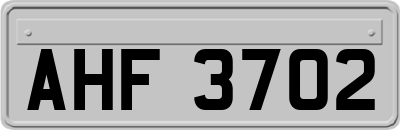 AHF3702