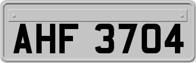 AHF3704