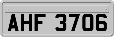AHF3706