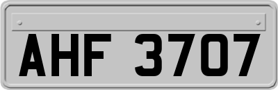AHF3707