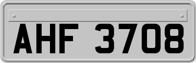 AHF3708