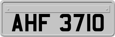 AHF3710